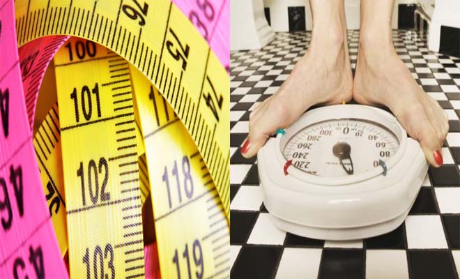 Πράγματα που πρέπει να κάνετε για την υγιή απώλεια βάρους - Fitness Magazine